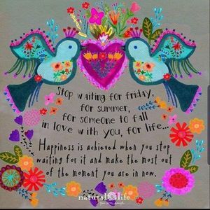 Meet your Posher, Sara